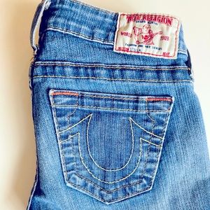 True Religion Stella Jeans